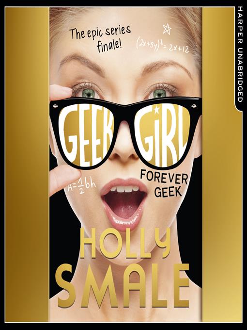 Title details for Forever Geek by Holly Smale - Available